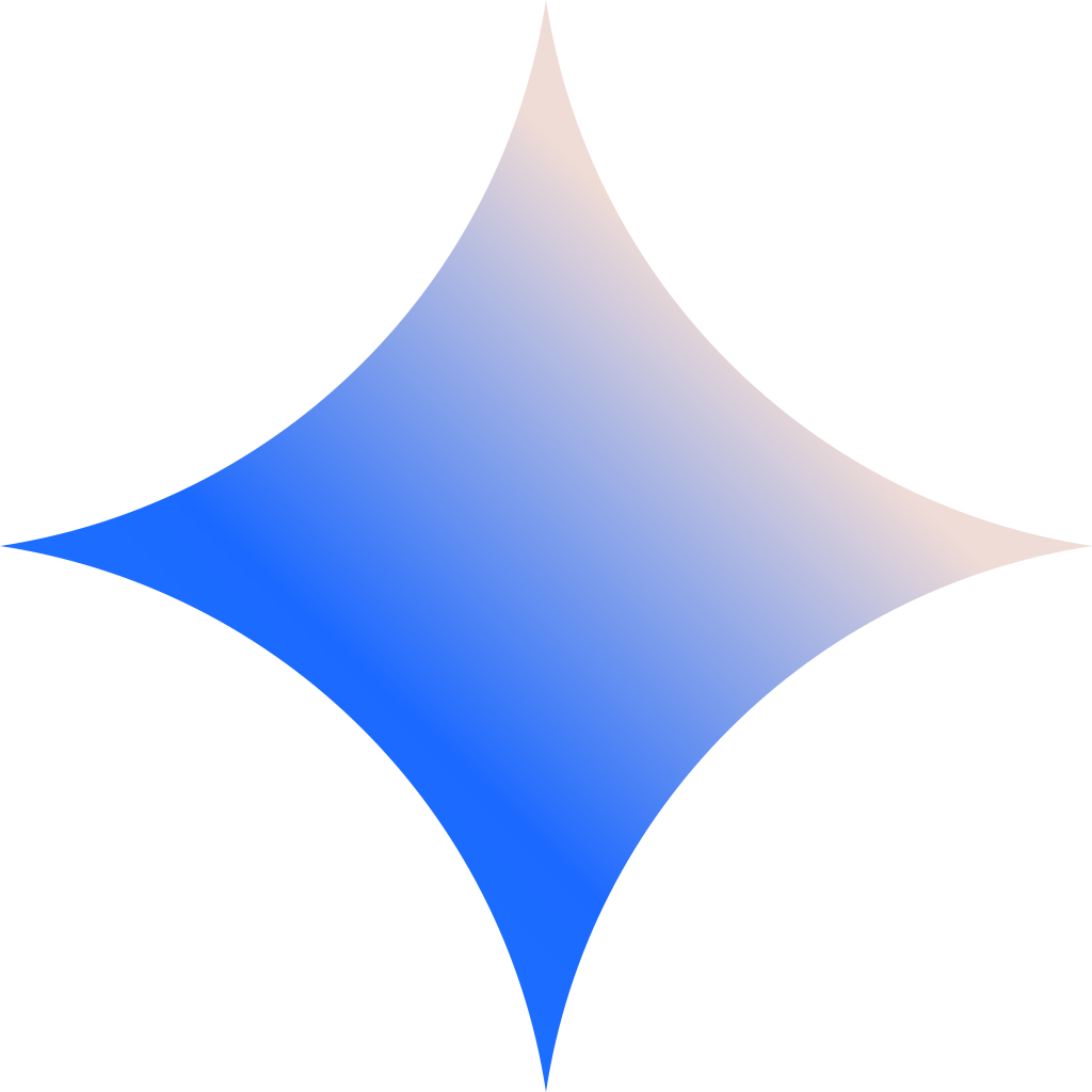 Blue Gemini logo